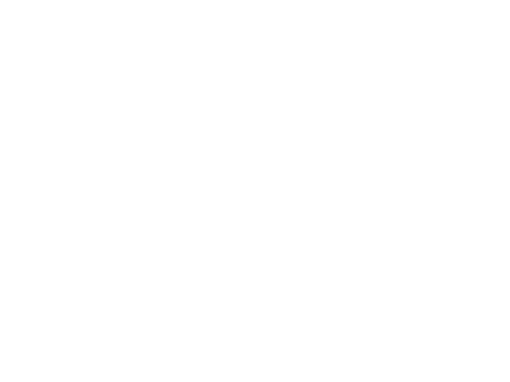 Versión monocromática en blanco del logotipo de «PREU SER». A la izquierda, un isotipo con forma de torre isométrica construida con cubos modulares. A la derecha, el texto «PREU» sobre la palabra «SER» en negrita. En la parte inferior, el eslogan: «Pensamiento. Estrategia. Resultados».
